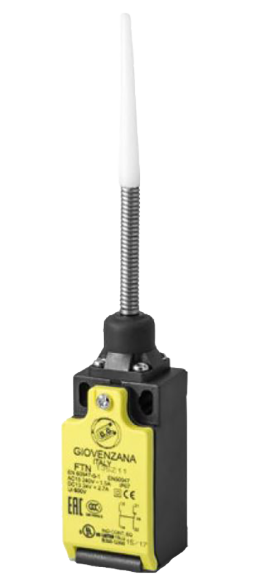 Giovenzana FTN135