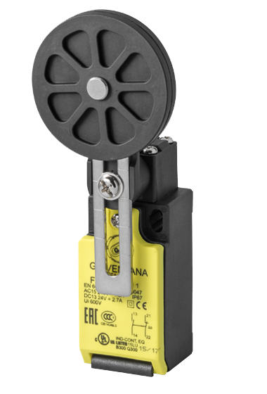 Giovenzana FTN140L